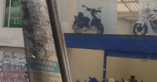 AUTECO YAMARINOS KASAMOTOS LTDA AUTECO YAMARINOS KASAMOTOS LTDA